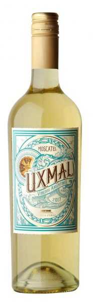 Uxmal Moscatel