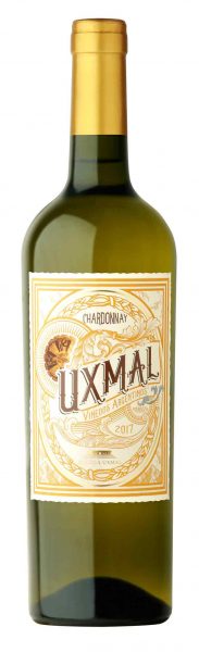 Uxmal Chardonnay