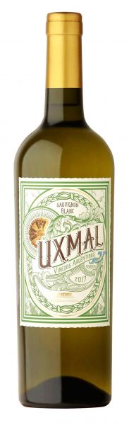 Uxmal Sauvignon Blanc
